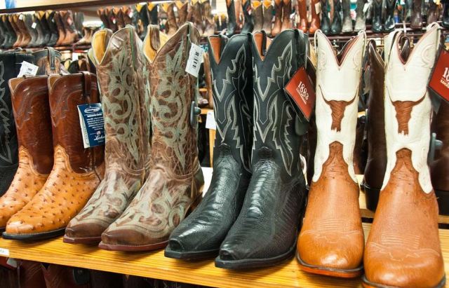 CowboyBoots