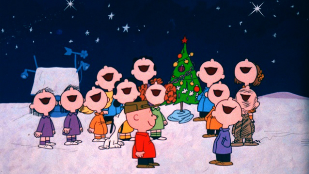CharlieBrown_song-on-christmas